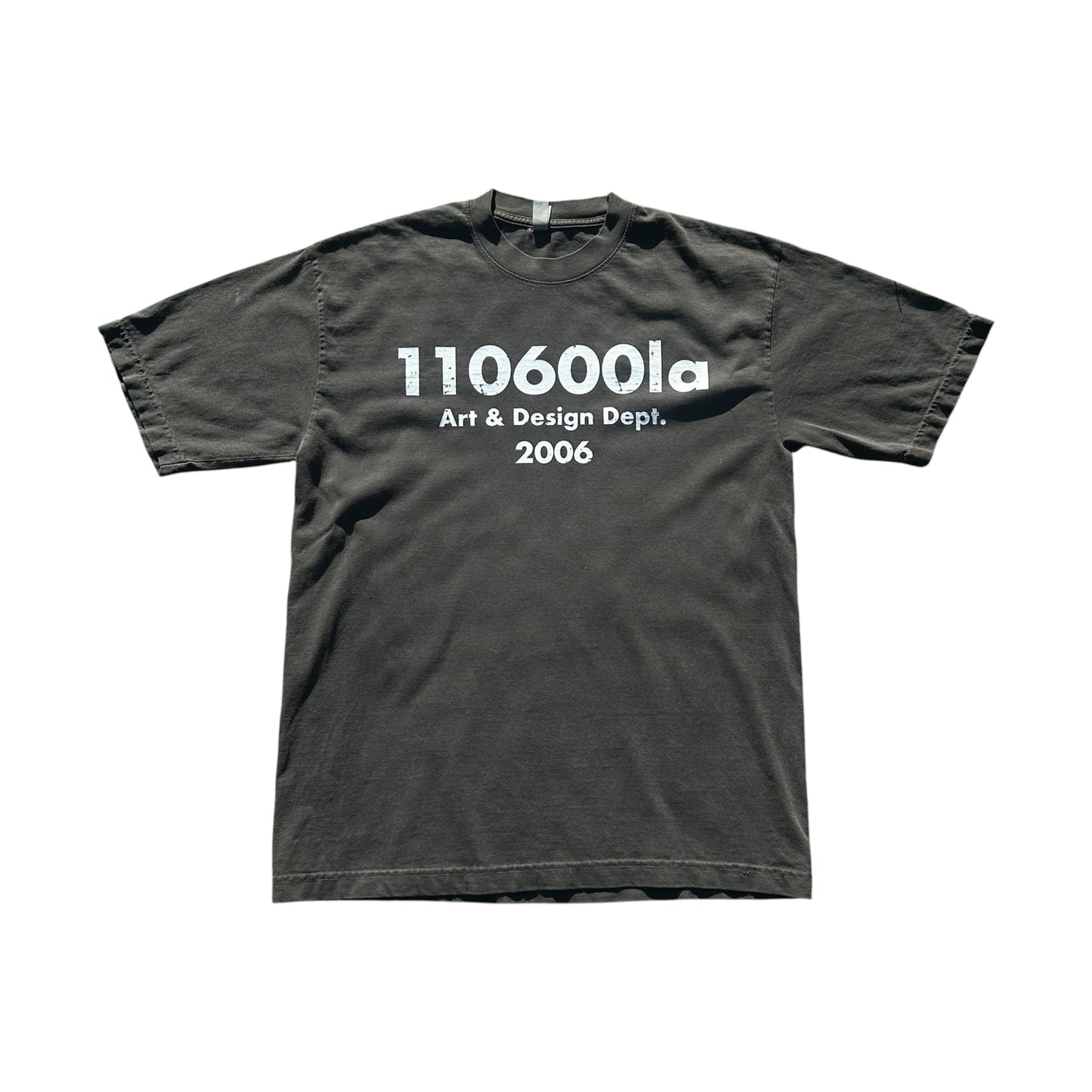 Art & Design Tee