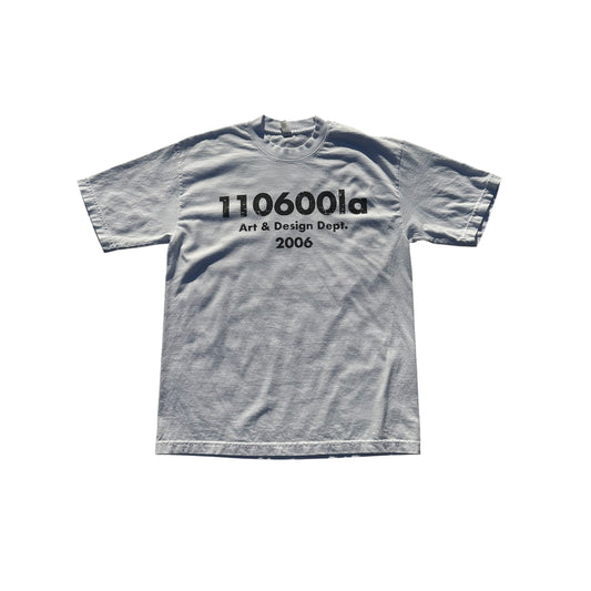 Art & Design Tee