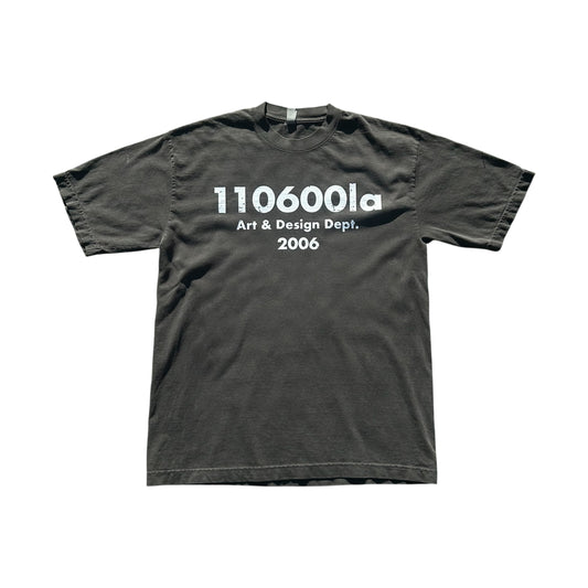 Art & Design Tee